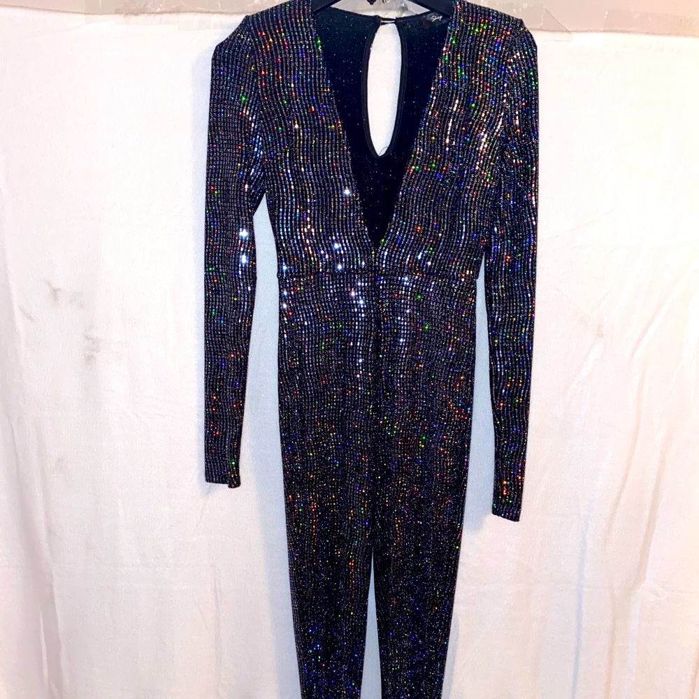 Jumpsuit